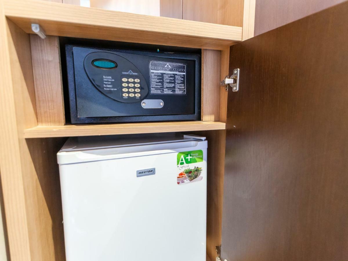 Apartament Hotelowy Delux W Kolobrzegu Ul Kosciuszki 16 Pobyt 7 Nocy 20 Procent Rabatu ,4 Dni 10 Procent Rabatu Bagian luar foto